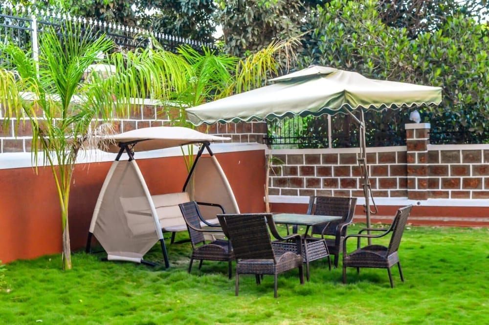 undefined Arabian Villa's 3