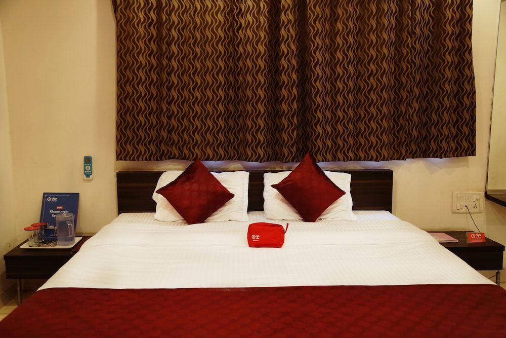 undefined OYO 671 Hotel Alpine