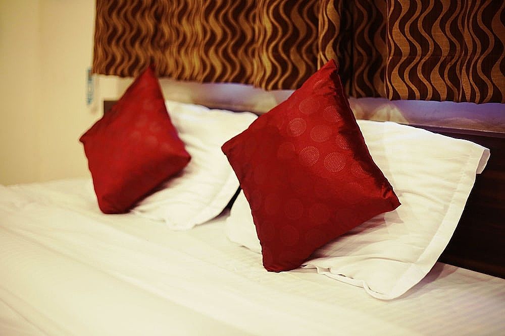 undefined OYO 671 Hotel Alpine 3