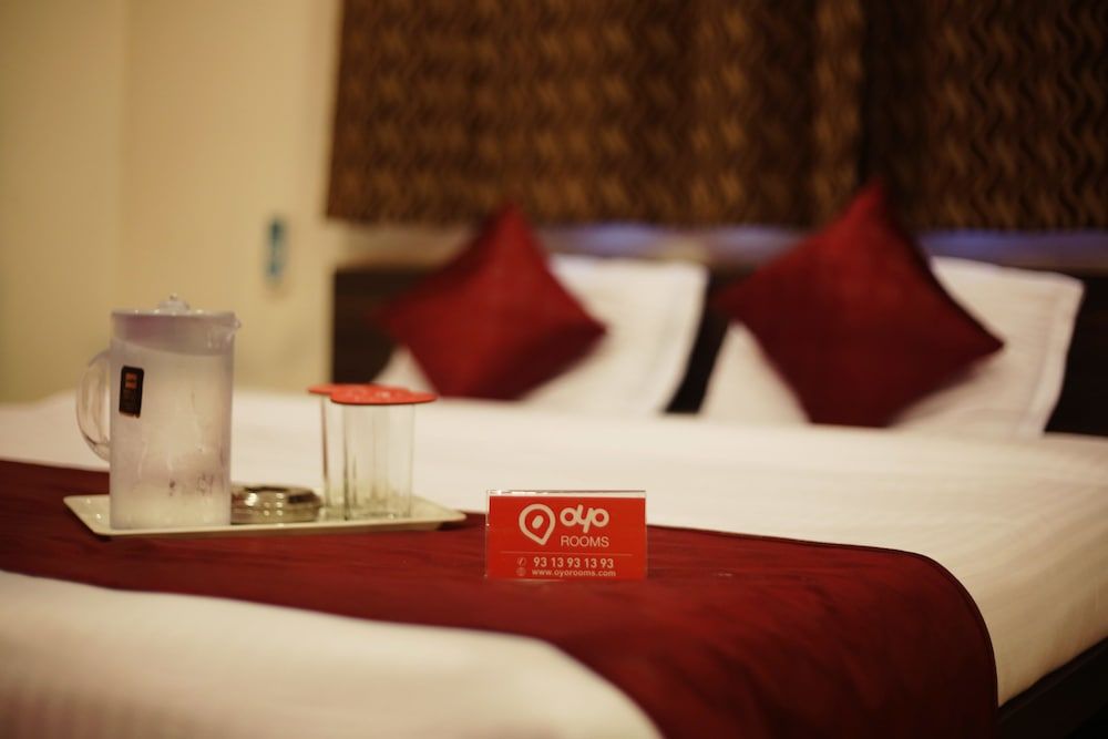 OYO 671 Hotel Alpine Standard Double or Twin Room, 1 Double Bed, Private Bathroom 18