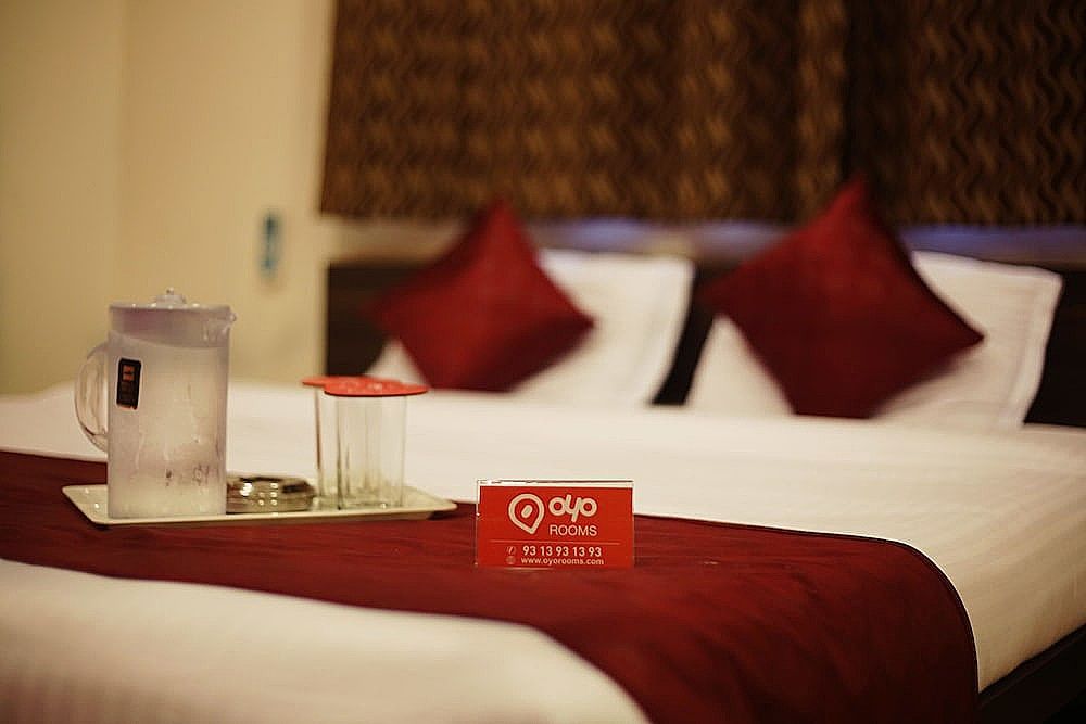 undefined OYO 671 Hotel Alpine 8