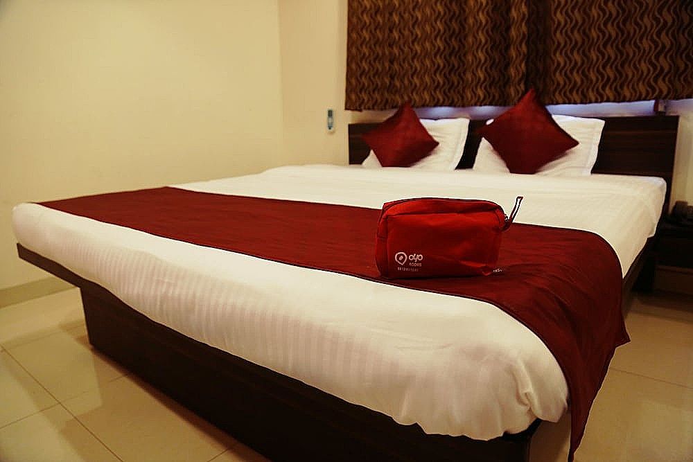 undefined OYO 671 Hotel Alpine 6