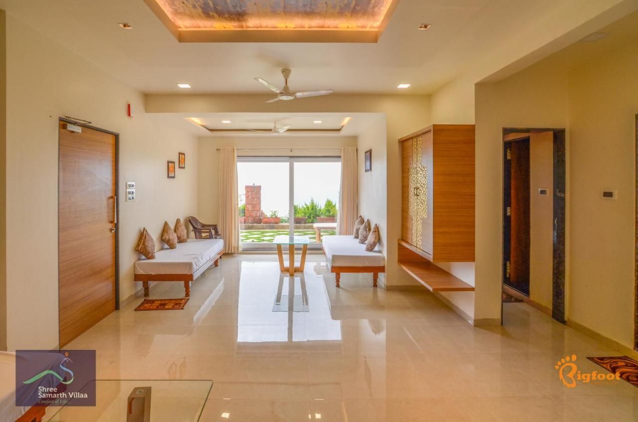 undefined SHREE SAMARTH VILLAA 4