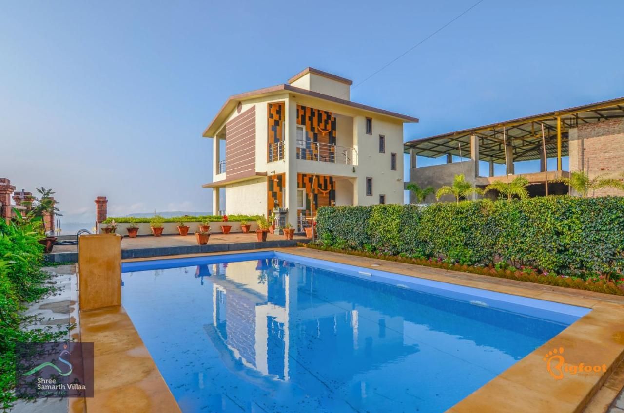undefined SHREE SAMARTH VILLAA 2