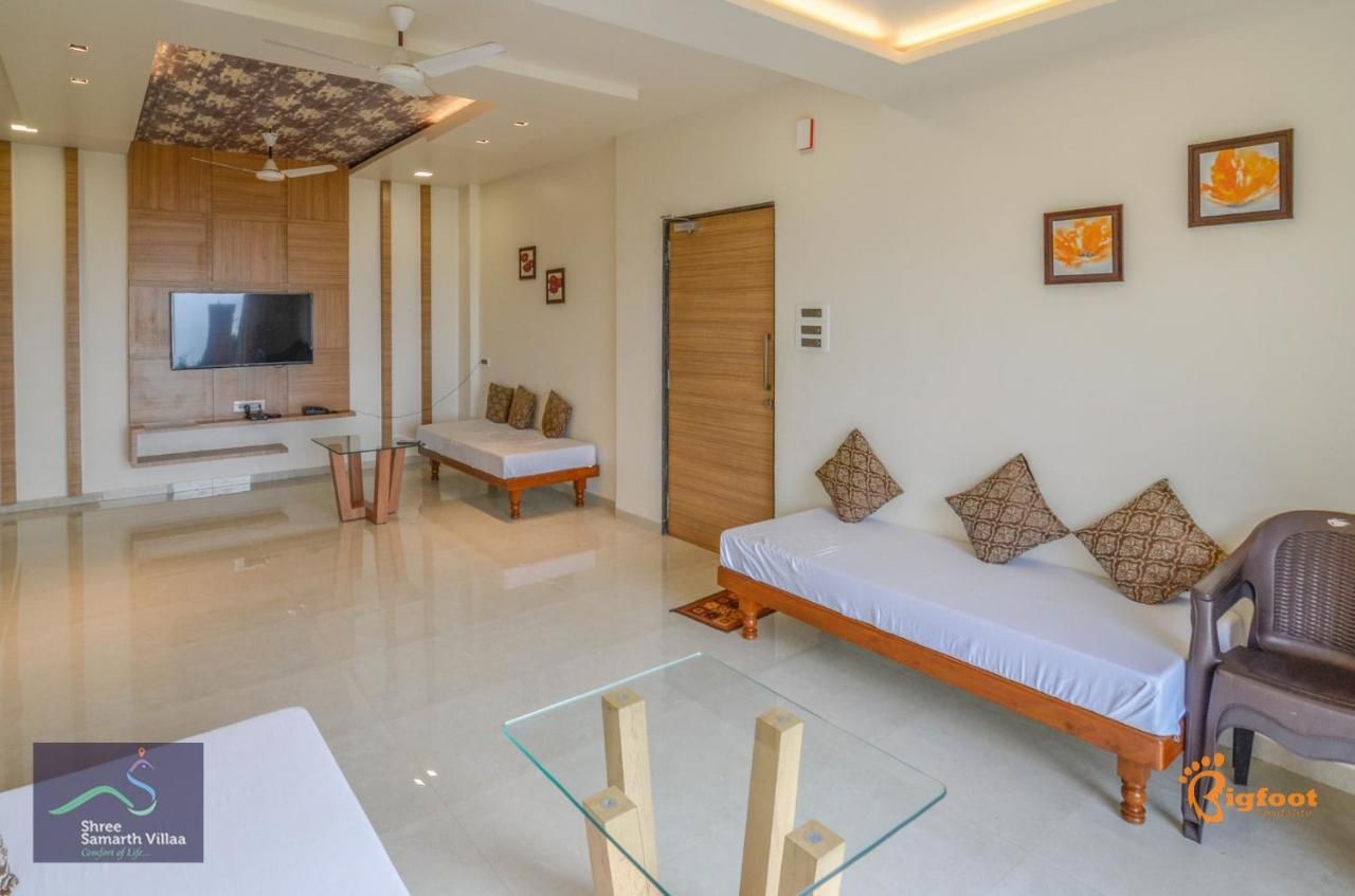 undefined SHREE SAMARTH VILLAA 7
