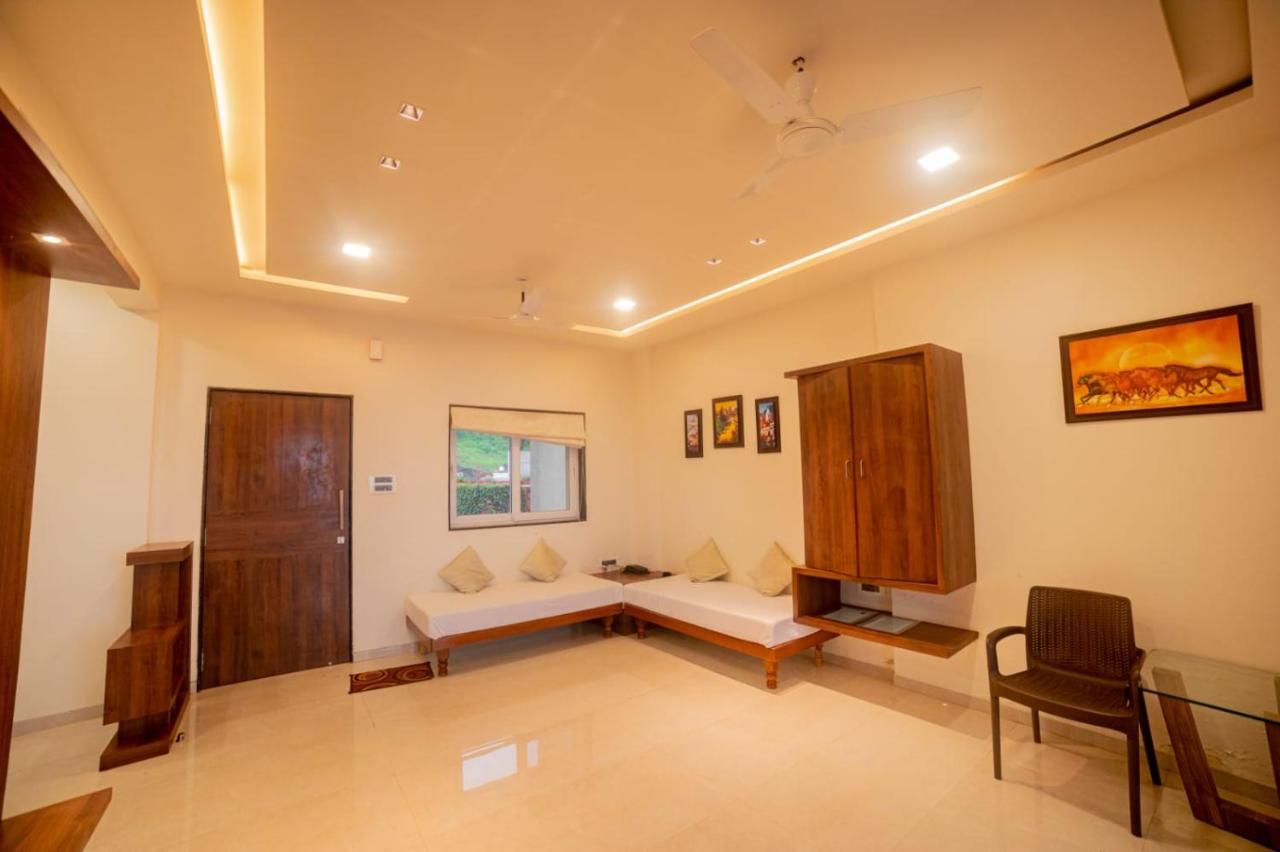 undefined SHREE SAMARTH VILLAA 3