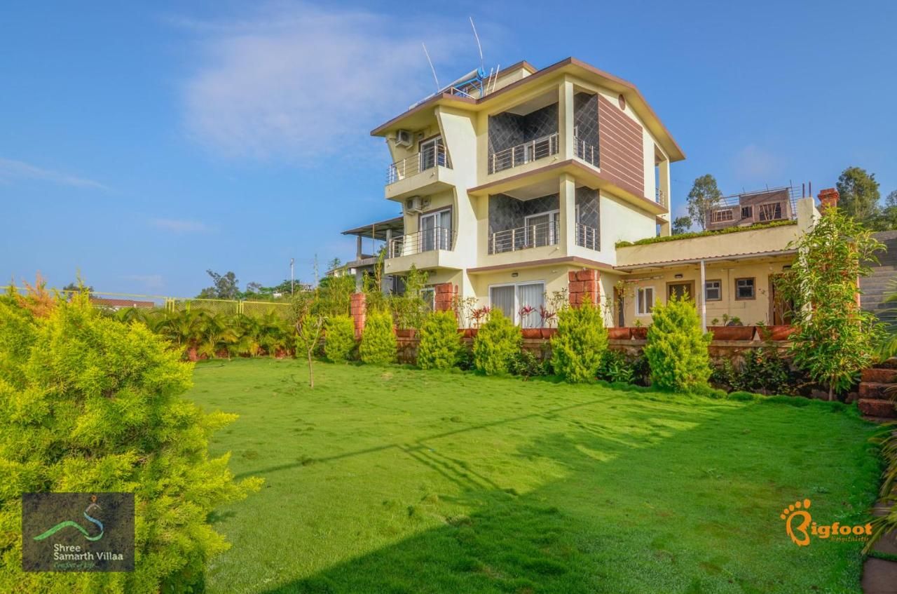 undefined SHREE SAMARTH VILLAA