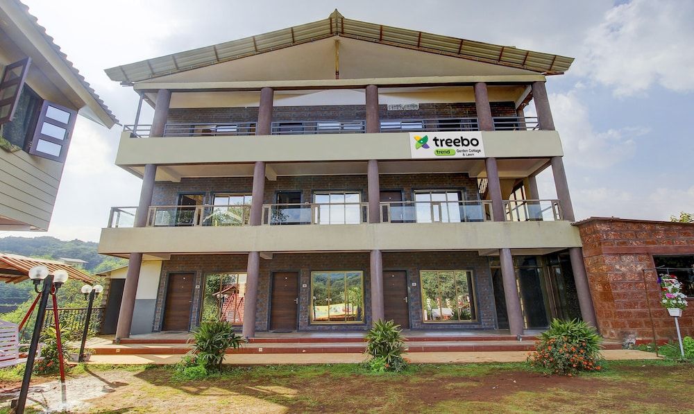 undefined Treebo Garden Cottage & Lawn Mahabaleshwar