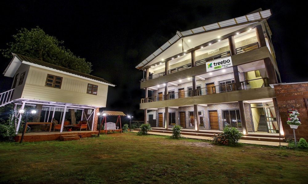 undefined Treebo Garden Cottage & Lawn Mahabaleshwar 8