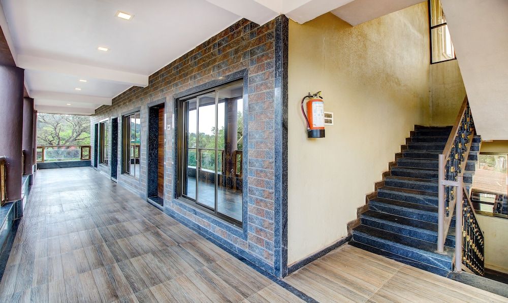 undefined Treebo Garden Cottage & Lawn Mahabaleshwar 4