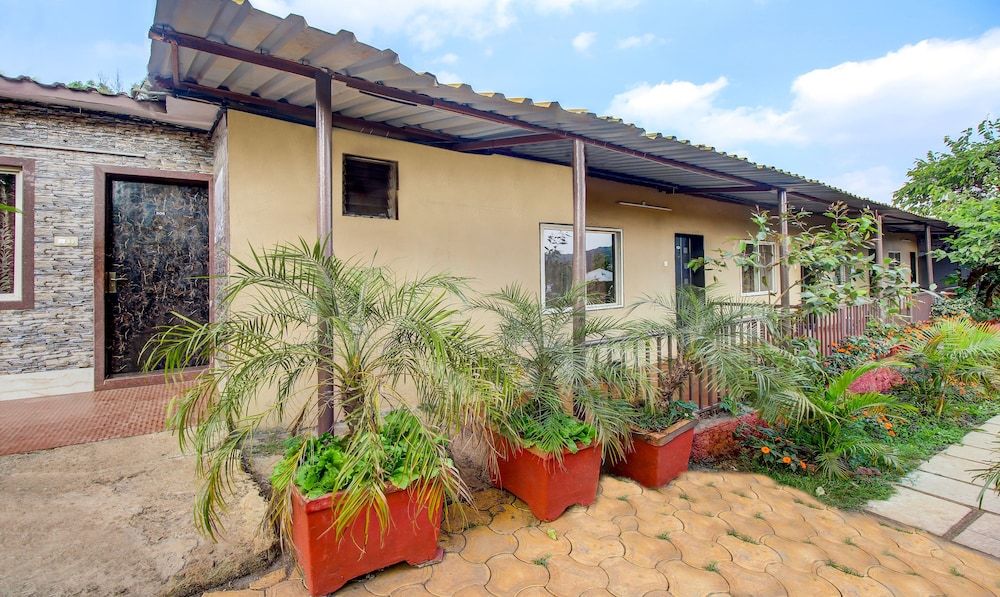 undefined Treebo Garden Cottage & Lawn Mahabaleshwar 7