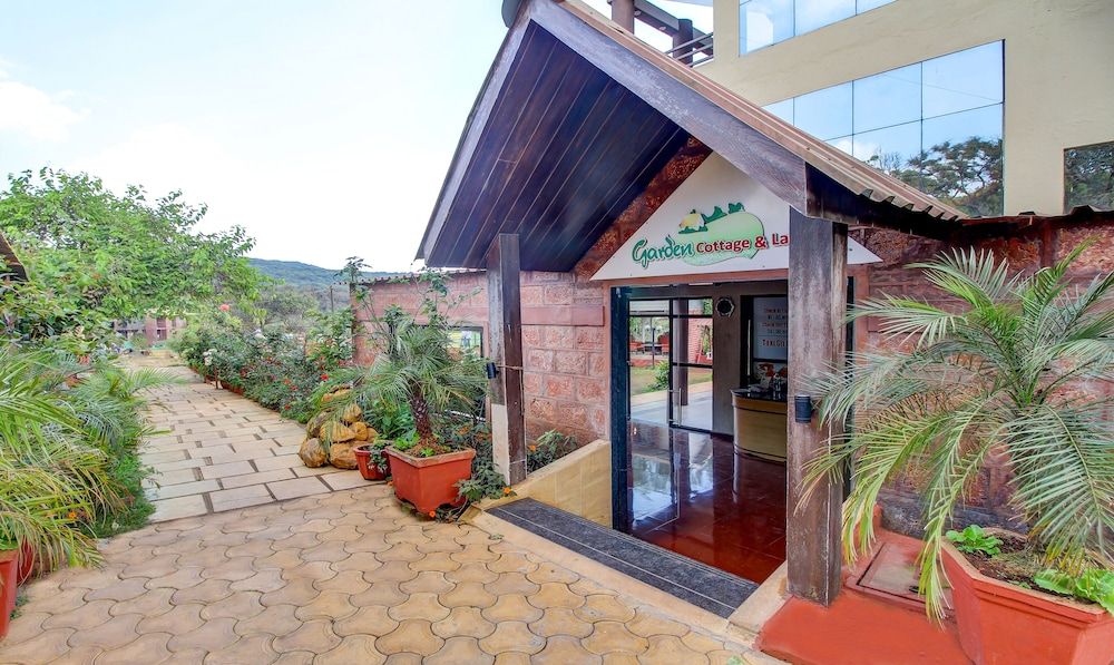 undefined Treebo Garden Cottage & Lawn Mahabaleshwar 9