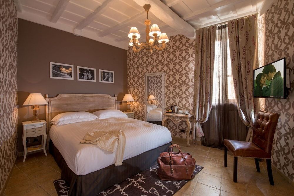 Apartment, 1 Bedroom, Terrace