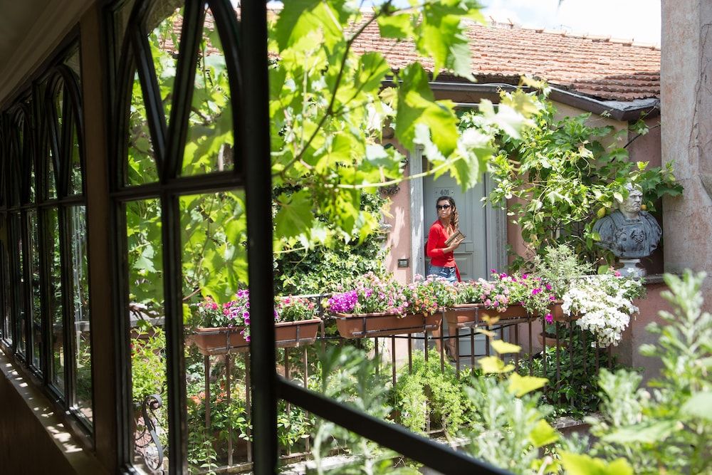 undefined The Inn at the Roman Forum Luxury Collection - The Inn At The Roman Forum 7