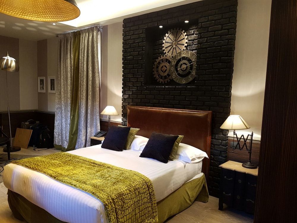 Luxury Annex