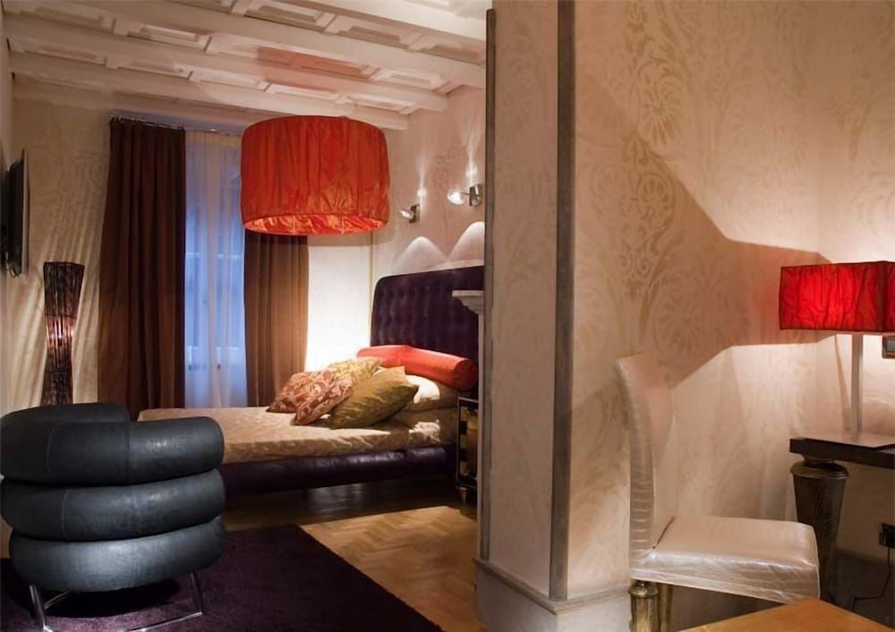 undefined The Inn at the Roman Forum Luxury Collection - The Inn At The Roman Forum 4