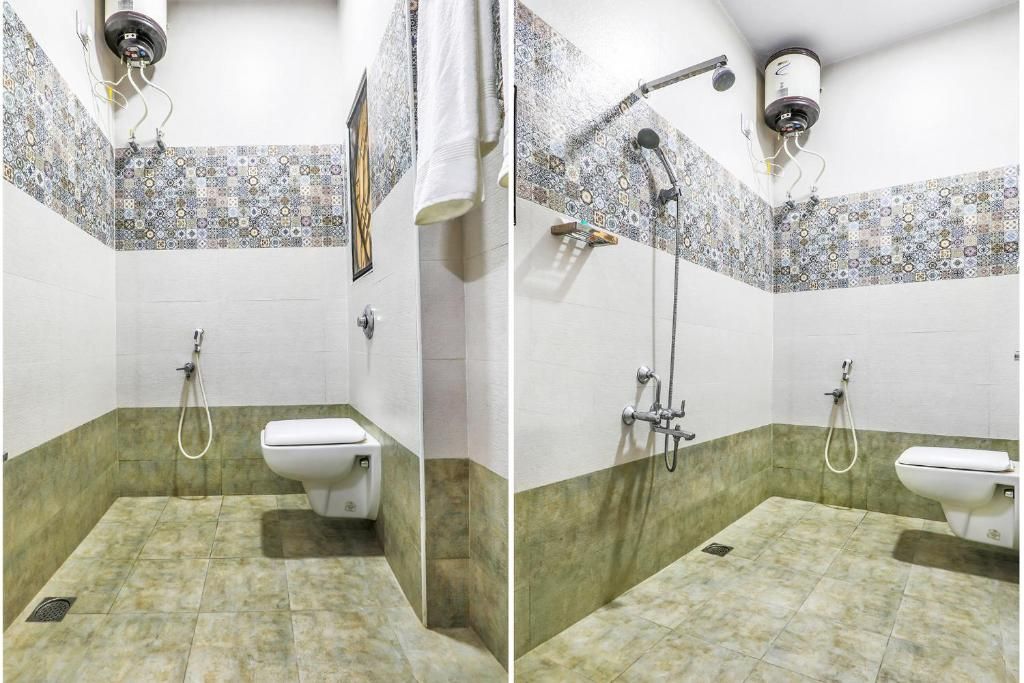 FabHotel Santhi Inn Deluxe Room 7