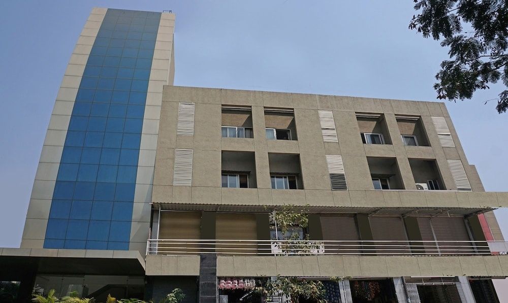 undefined Treebo Rathi Residency