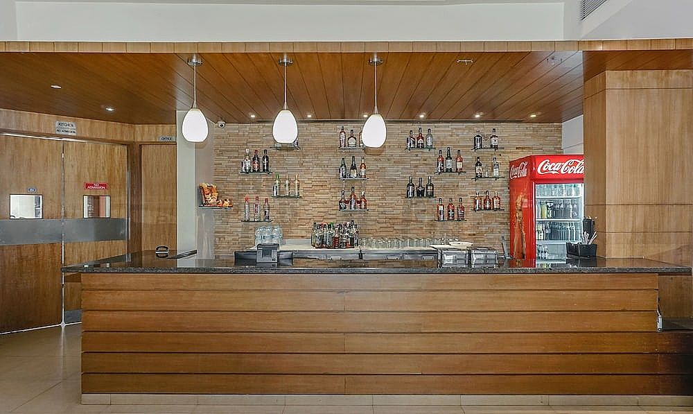 undefined Treebo Rathi Residency 4