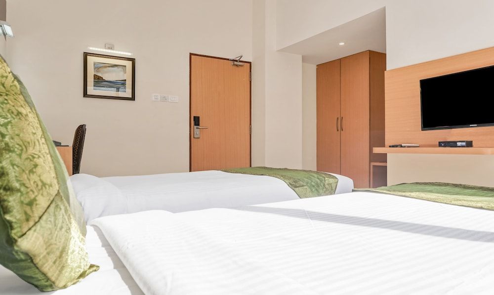 Treebo Rathi Residency Standard Room 6