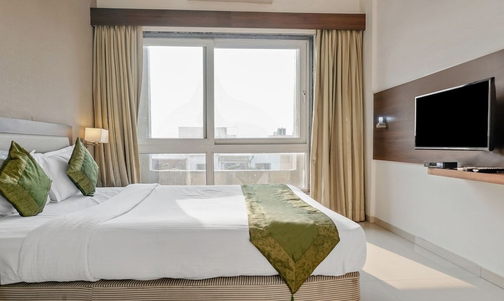 Treebo Rathi Residency Standard Room 3