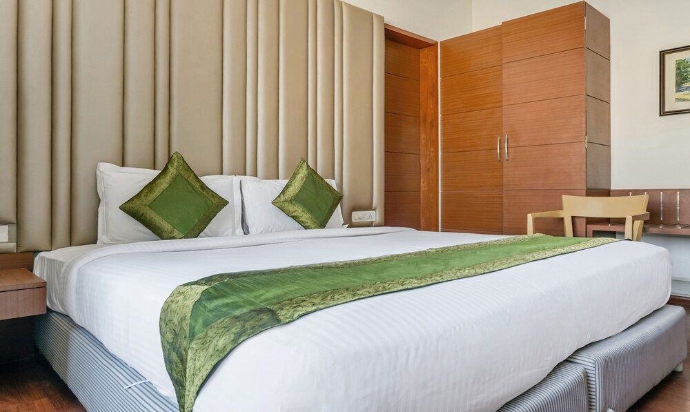 undefined Treebo Rathi Residency 5