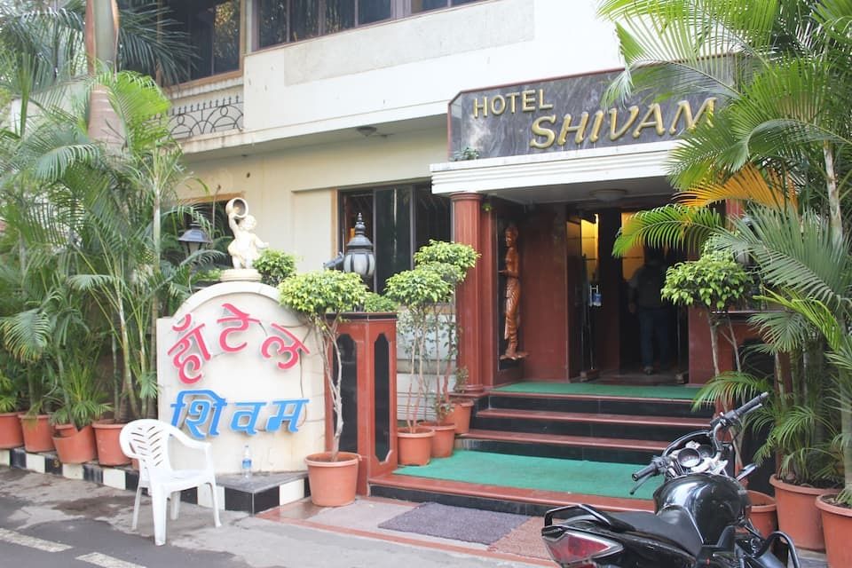 undefined Shivam Hotel 9