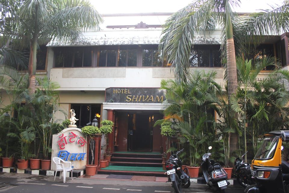 Shivam Hotel