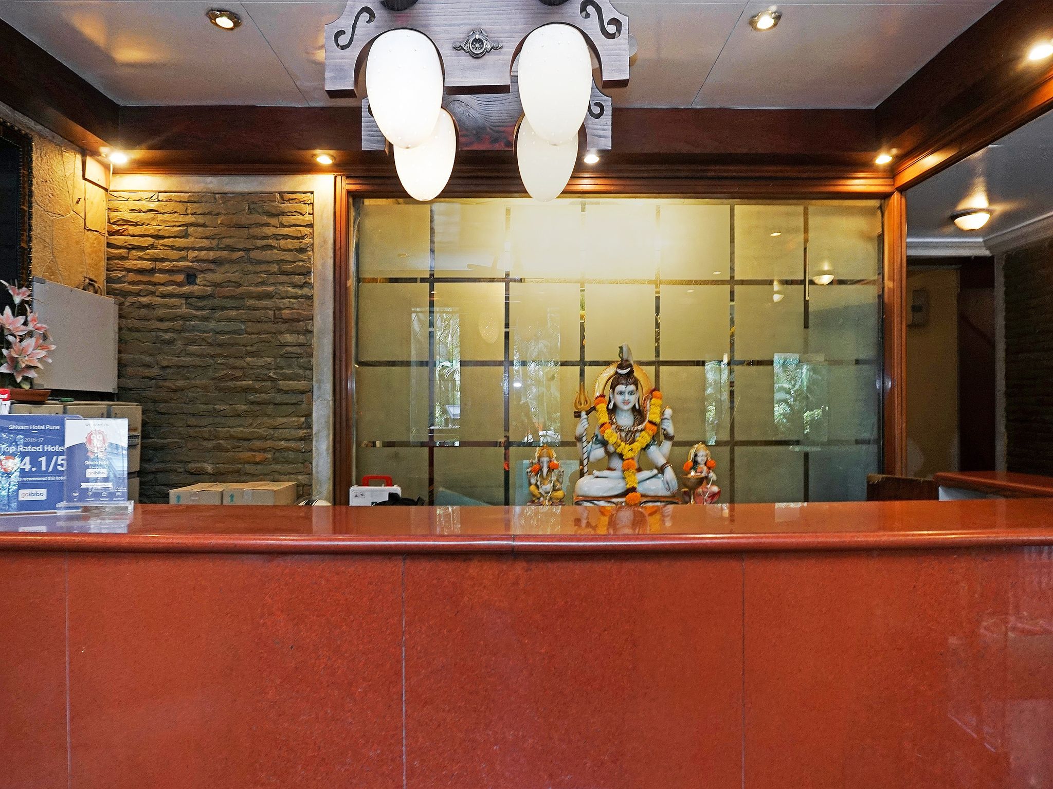 undefined Shivam Hotel 2