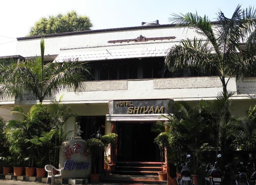 undefined Shivam Hotel