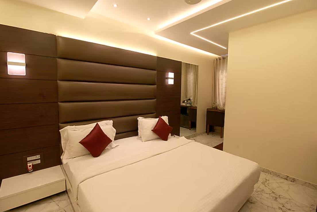 undefined Shivam Hotel 5