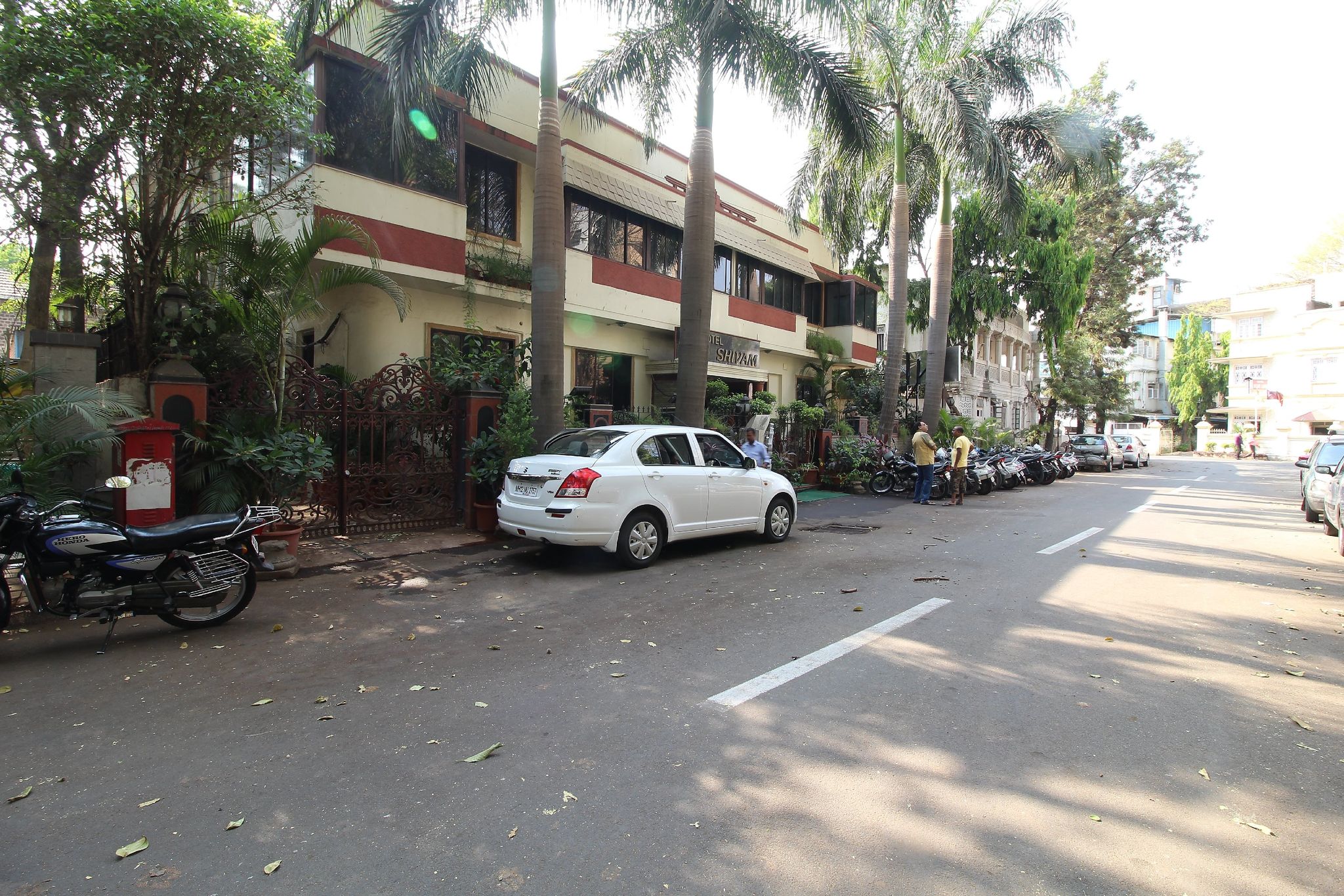 undefined Shivam Hotel 10