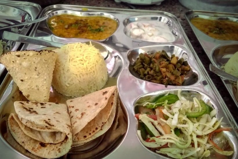 Food & Dining