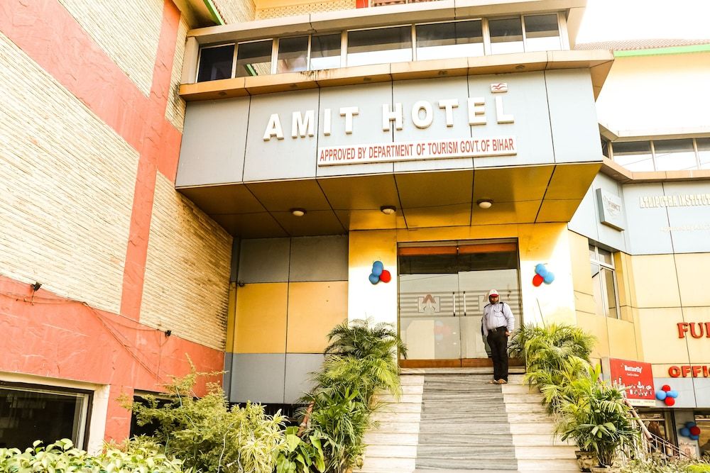 undefined Amit Hotel 6