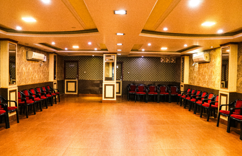 undefined Amit Hotel 8