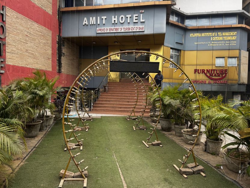 undefined Amit Hotel 2