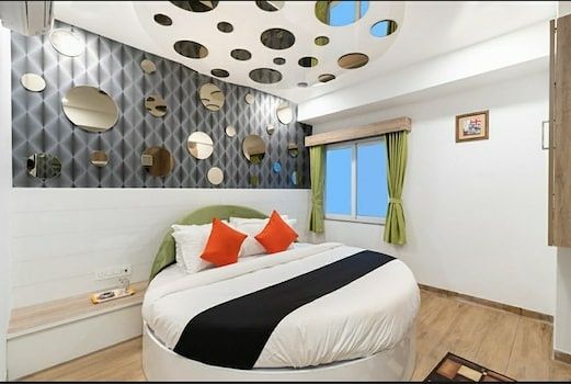  Hotel The Grand Radhey CLASSIC ROOMS 2