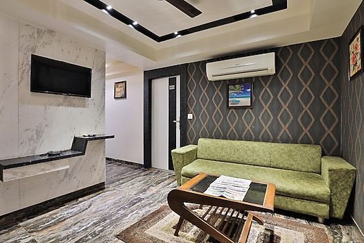  Hotel The Grand Radhey CLASSIC ROOMS 3