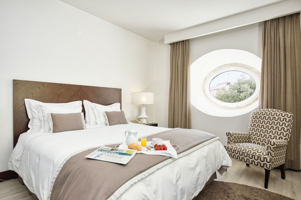 Pateo dos Solares Charm Hotel Superior Double Room 2