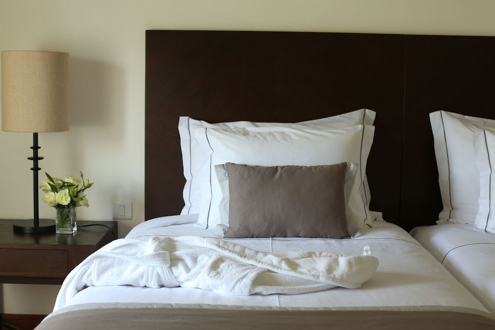 Pateo dos Solares Charm Hotel Standard Twin Room 2