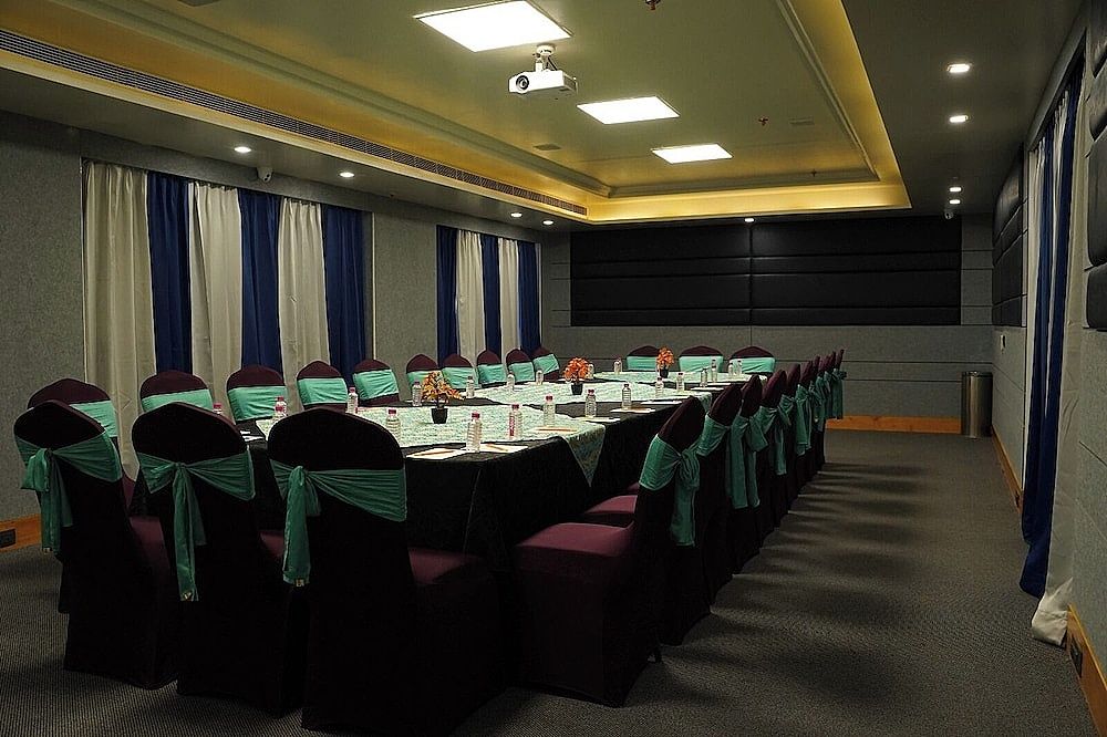 Bravia Hotel- Panchseel Nagar