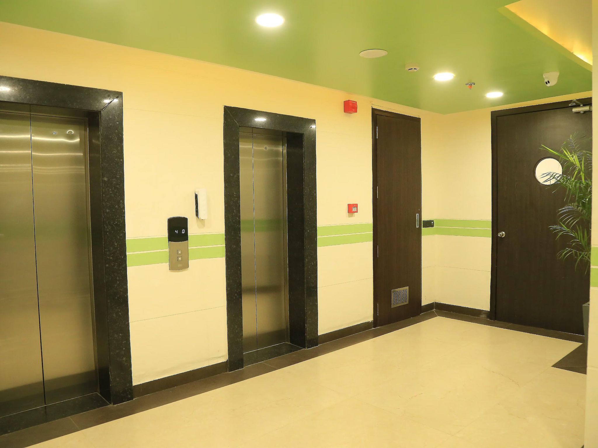 undefined Bravia Hotel- Punchseel Nagar 5