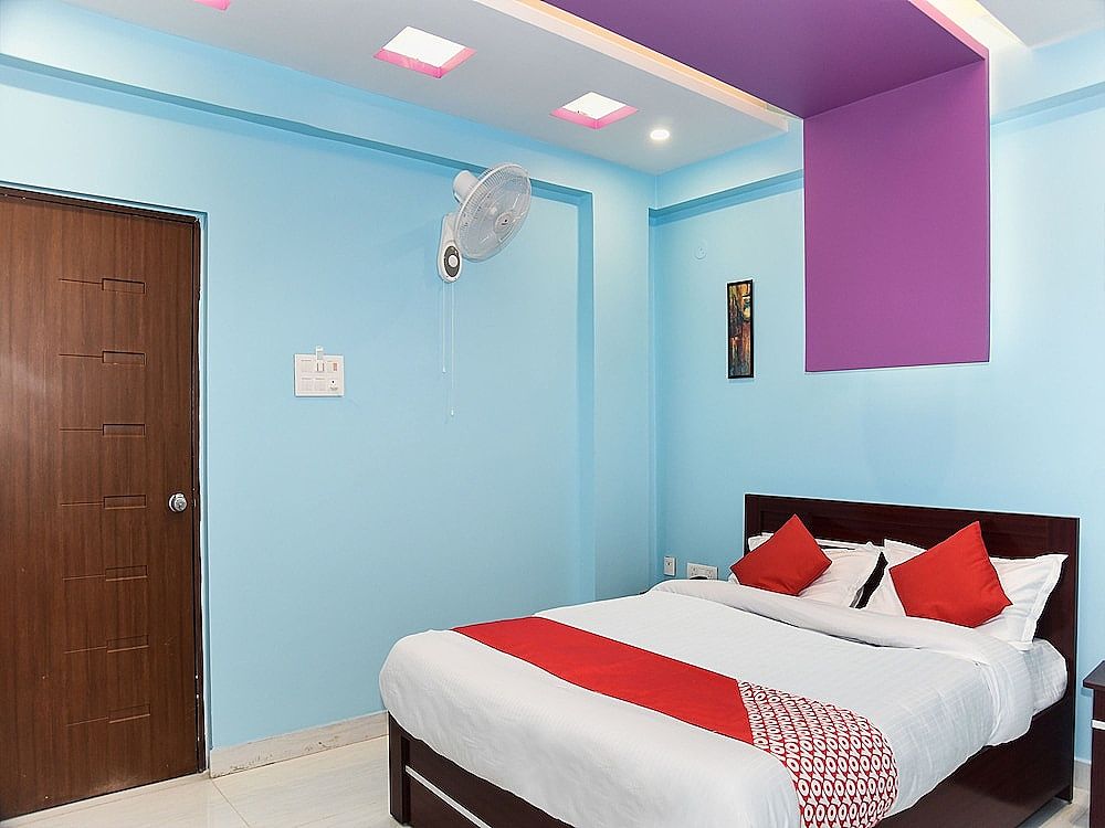undefined Radha Swami Guest House 3