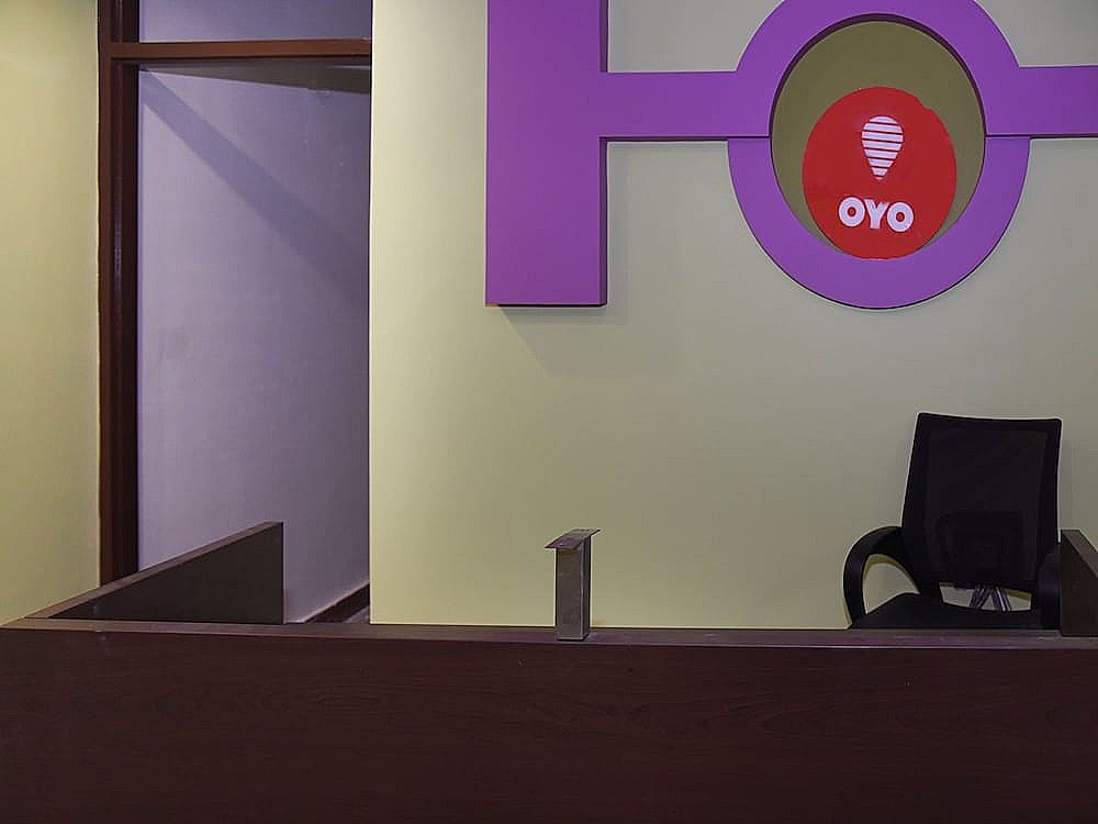 undefined Radha Swami Guest House 2