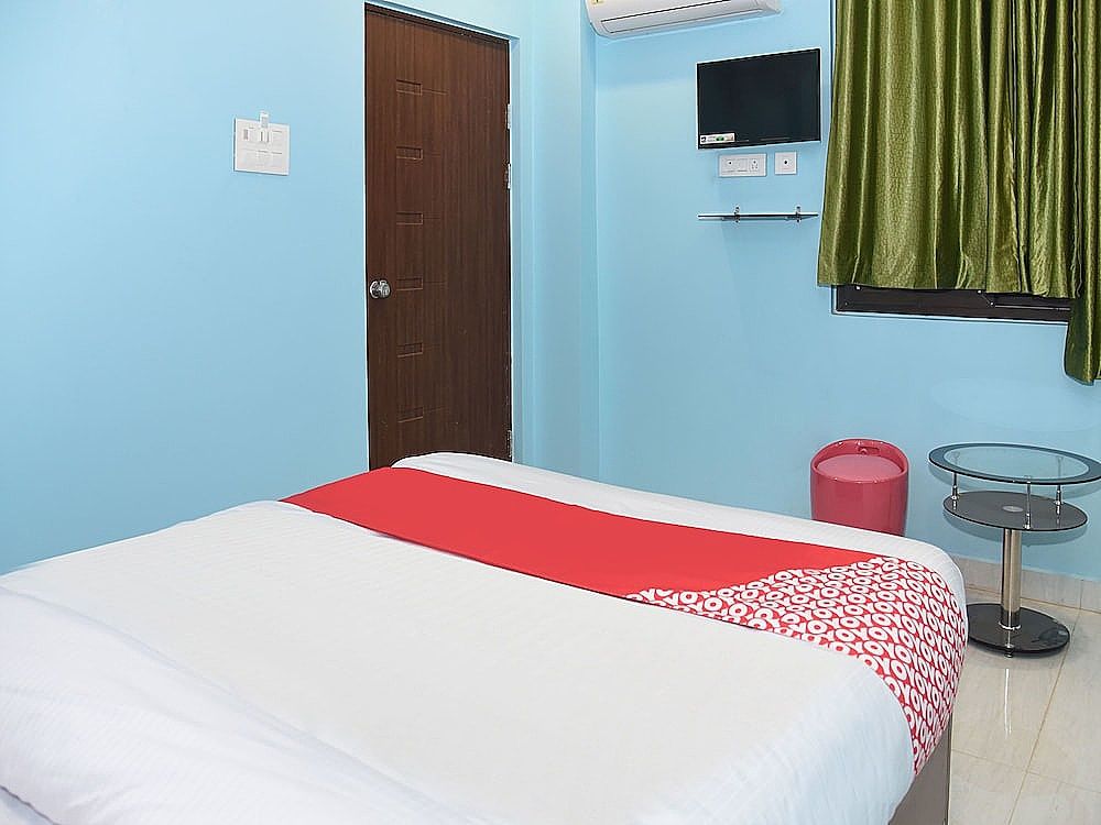 undefined Radha Swami Guest House 10