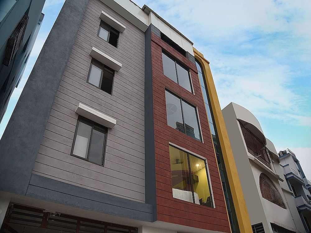 undefined Radha Swami Guest House