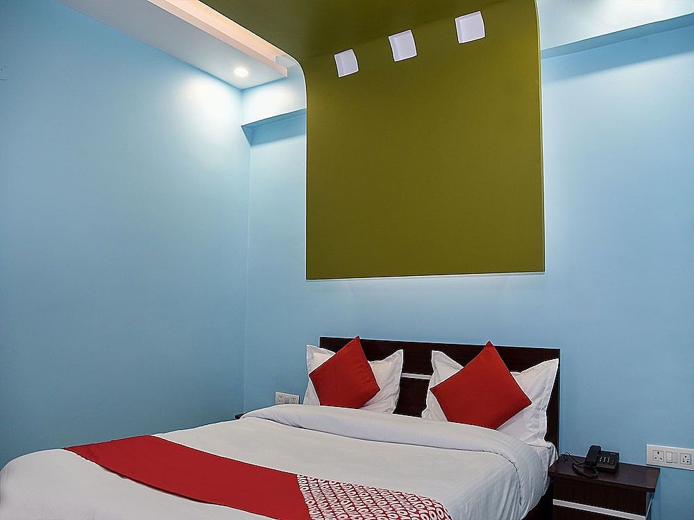 undefined Radha Swami Guest House 4