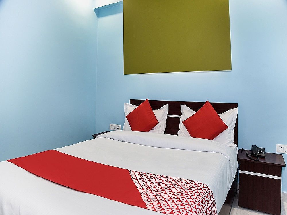 undefined Radha Swami Guest House 9