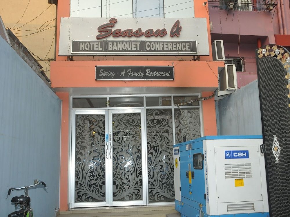 undefined OYO 3028 Season 4 3