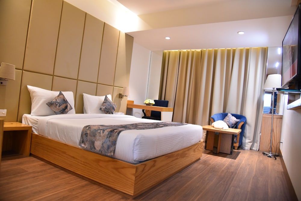 THE NARAYANAM Royal Suite 2